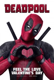 Deadpool - Hindi - BRRip